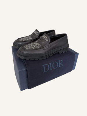Christian Dior Explorer Loafer (Size 43)