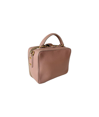 Dolce & Gabbana Crystal Embellished Evening Bag