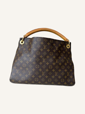Louis Vuitton Monogram Artsy MM