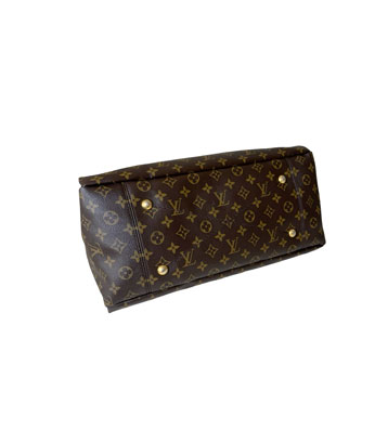 Louis Vuitton Monogram Artsy MM