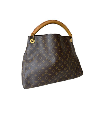 Louis Vuitton Monogram Artsy MM
