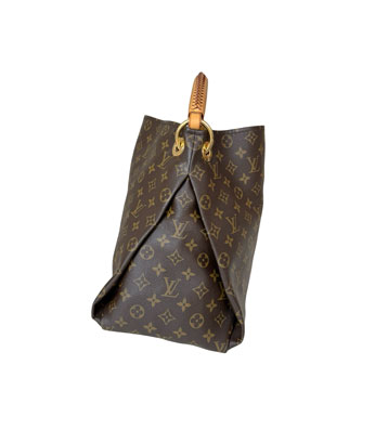 Louis Vuitton Monogram Artsy MM