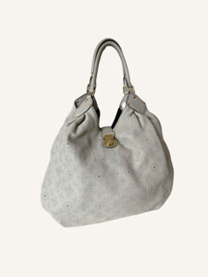 Louis Vuitton Mahina Solar Handbag