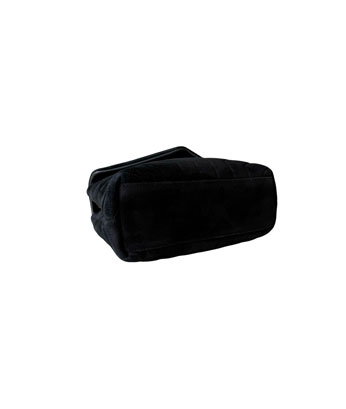 Yves Saint Laurent Suede Loulou