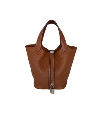 gucci bag brown leather