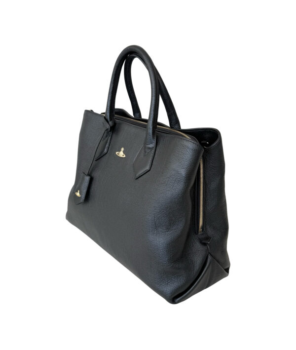 Vivienne Westwood Balmoral Shopper Bag