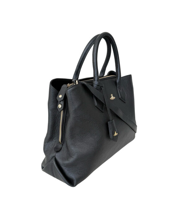 Vivienne Westwood Balmoral Shopper Bag
