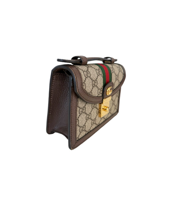 Gucci Ophidia Top Handle
