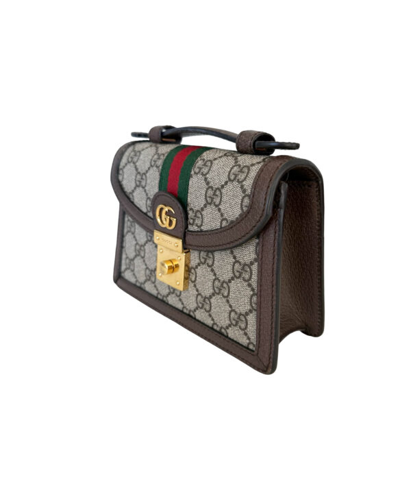 Gucci Ophidia Top Handle