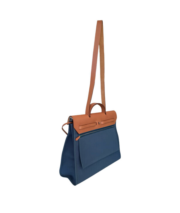 Hermes Herbag 39