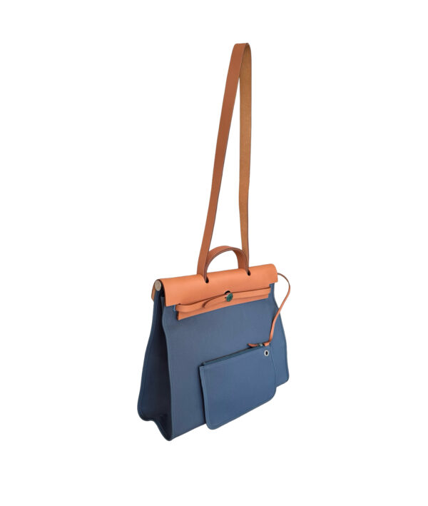 Hermes Herbag 39