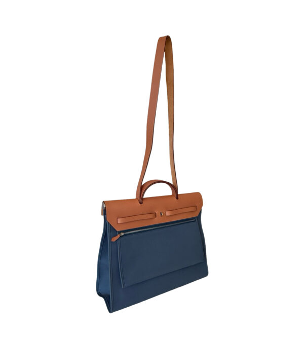 Hermes Herbag 39