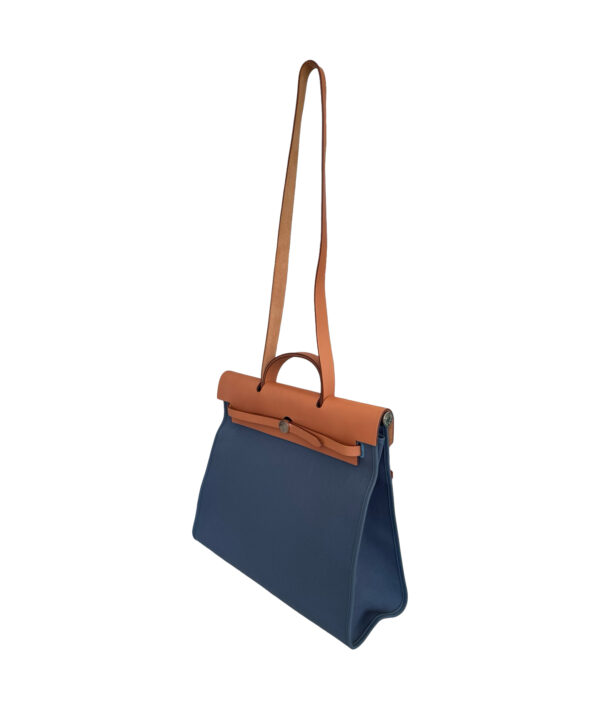 Hermes Herbag 39