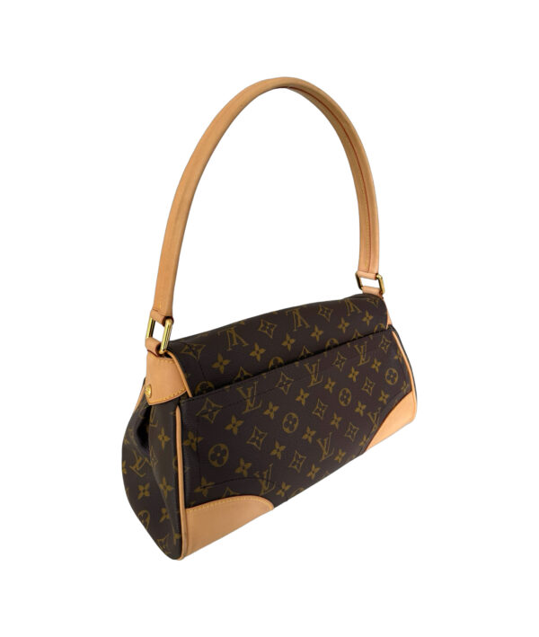 Louis Vuitton Beverly MM