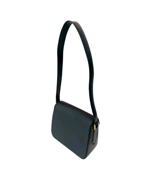 Louis Vuitton Epi Leather Buci Bag