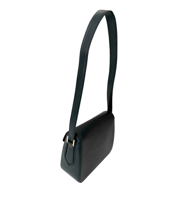 Louis Vuitton Epi Leather Buci Bag