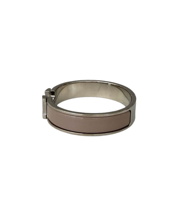 Hermes Le Bracelet Clic H
