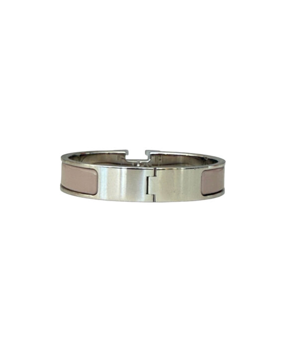 Hermes Le Bracelet Clic H