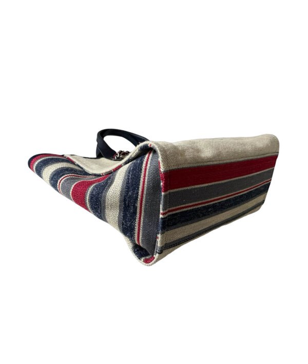 Chanel Deauville Tote Large