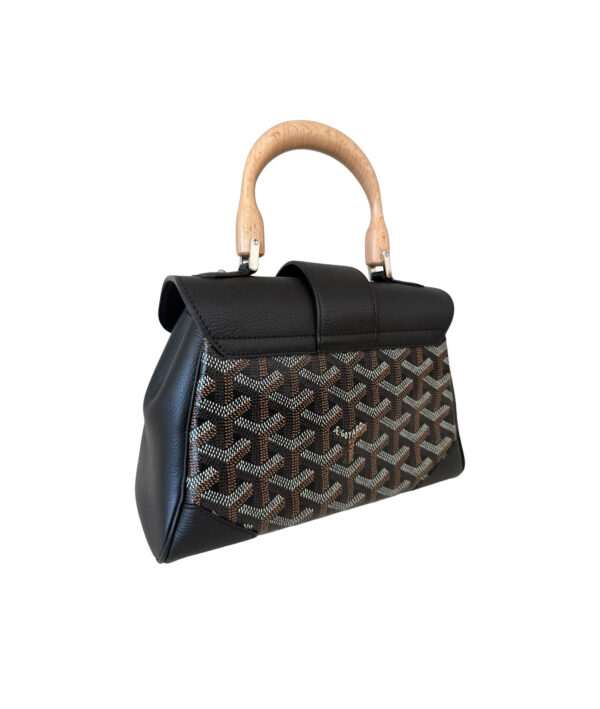 Goyard Mini Saigon Souple