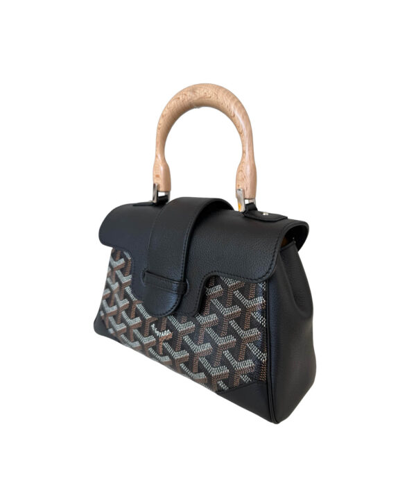 Goyard Mini Saigon Souple