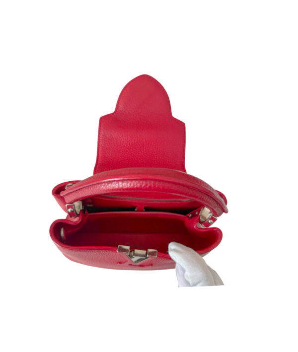 Louis Vuitton Capucines BB