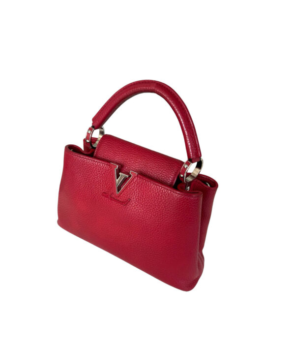 Louis Vuitton Capucines BB