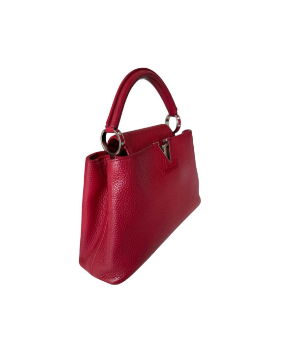 Louis Vuitton Capucines BB