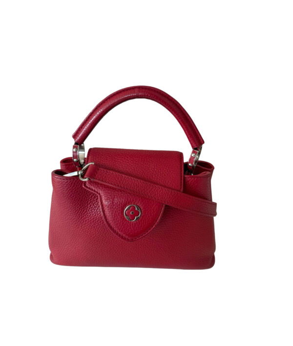 Louis Vuitton Capucines BB