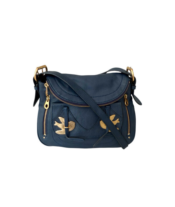 Marc by Marc Jacobs Petal to the Metal